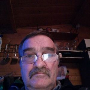 Profilbild