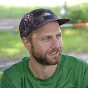 Profilbild
