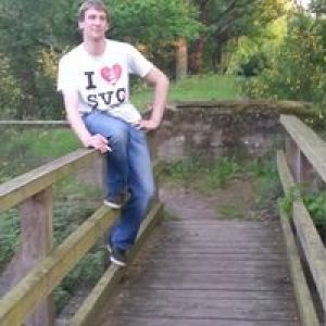 Profilbild
