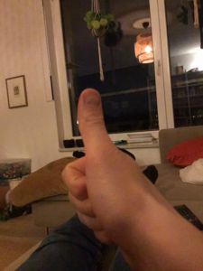 Profilbild