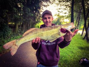 Sebastian Neugebauer