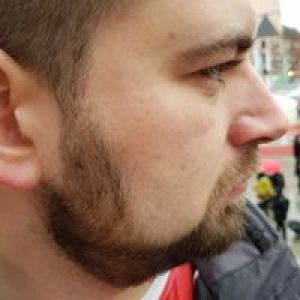 Profilbild