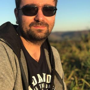 Profilbild