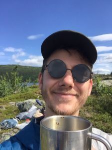 Profilbild
