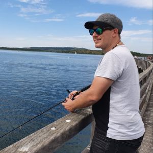 Profilbild
