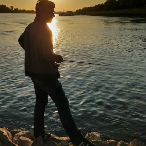 Profilbild