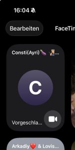 Profilbild