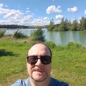 Profilbild