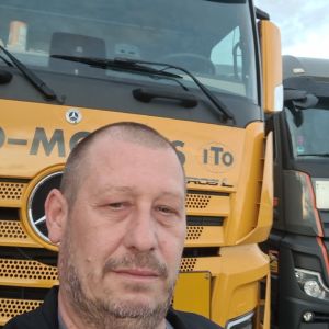 Profilbild
