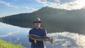 Petfisch