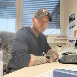 Profilbild