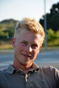 Profilbild