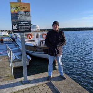 Profilbild
