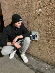 Profilbild