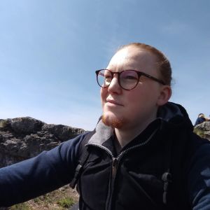Profilbild