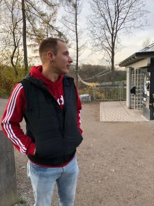 Profilbild