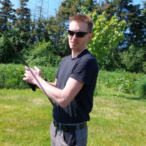 Profilbild