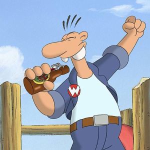 Profilbild