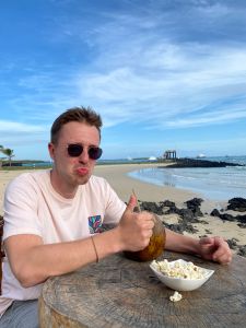 Profilbild