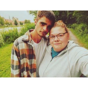 Profilbild