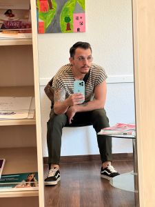 Profilbild