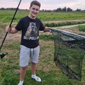 Profilbild