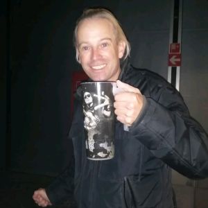 Profilbild
