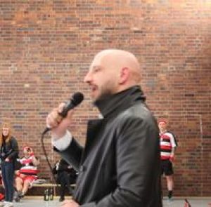 Patrick Schimmang