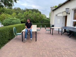 Profilbild