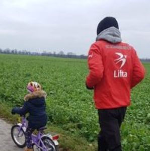 Profilbild