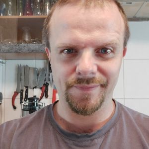 Profilbild
