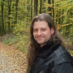 Profilbild