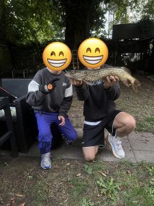 Profilbild
