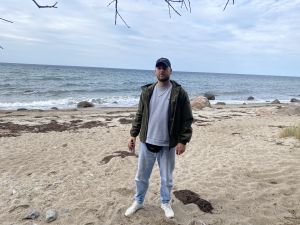 Profilbild