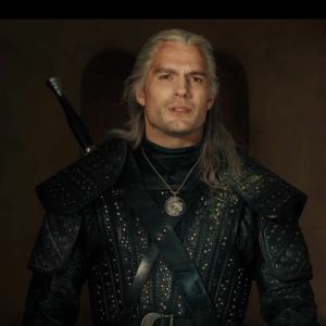 Geralt von Riva