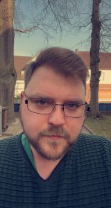 Profilbild