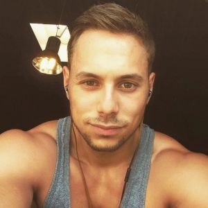 Profilbild