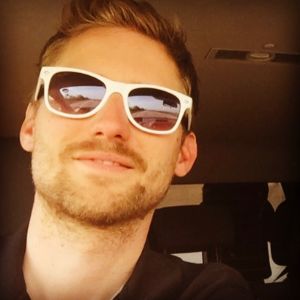 Profilbild