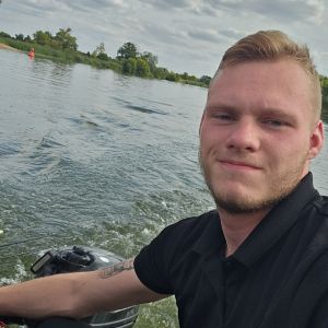 Profilbild