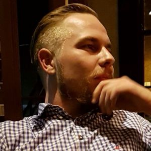 Profilbild