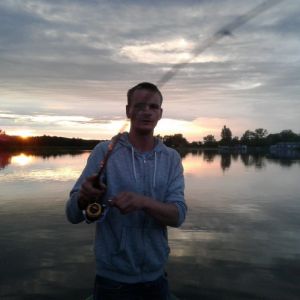 Profilbild