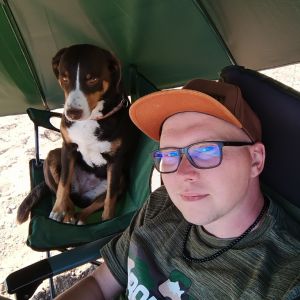 Profilbild