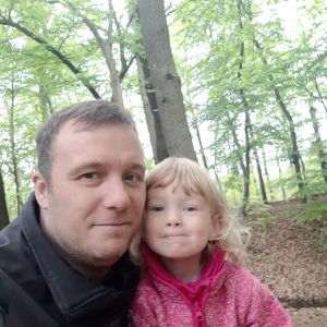 Profilbild