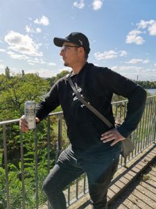 Profilbild
