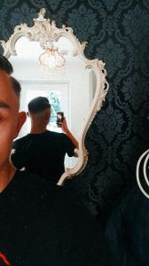 Profilbild
