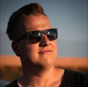 Maximilian Schmieder