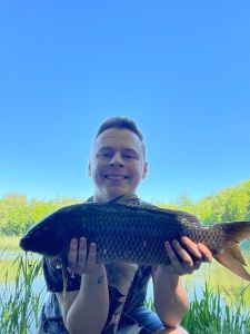 Profilbild
