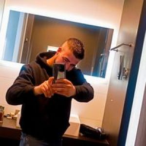 Profilbild