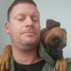 Profilbild