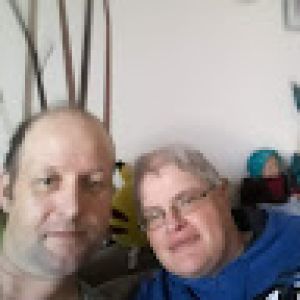 Profilbild